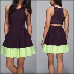 Lululemon Away Dress